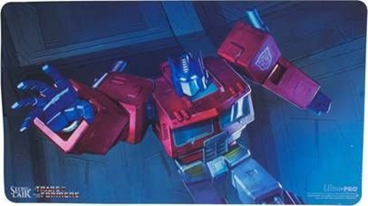 Picture of Ultra Pro Ultra Pro: Magic the Gathering - Blightsteel Colossus Optimus Prime - Playmat