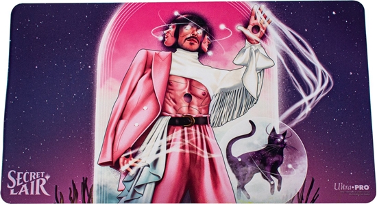 Picture of Ultra Pro Ultra Pro: Magic the Gathering - Playmat - Secret Lair - Reflector Mages