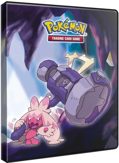 Picture of Ultra Pro: Pokémon - 4-Pocket Portfolio - Character Series - Tinkaton