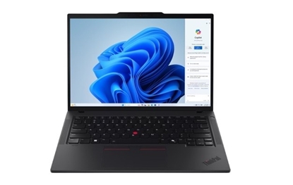 Picture of Ultrabook ThinkPad T14 G5 21MC0019PB W11Pro 8840U/16GB/512GB/INT/14.0 WUXGA/Black/3YRS Premier Support + CO2 Offset 