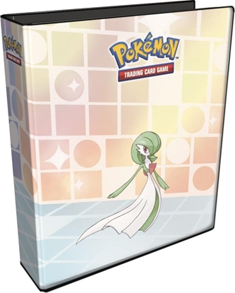 Изображение Ultra-Pro Ultra Pro: Pokémon - 2" Album - Gallery Series - Trick Room