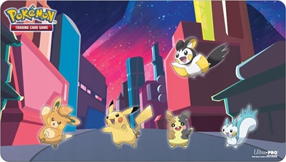 Picture of Ultra-Pro Ultra Pro: Pokémon - Playmat - Gallery Series - Shimmering Skyline