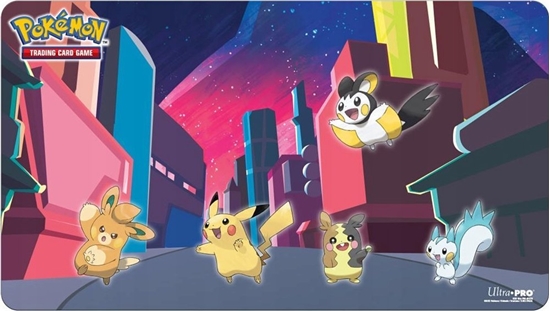 Picture of Ultra-Pro Ultra Pro: Pokémon - Playmat - Gallery Series - Shimmering Skyline