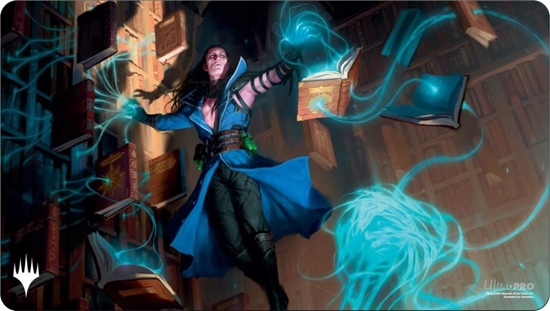 Picture of Ultra-Pro Ultra-Pro: Magic the Gathering - Murders at Karlov Manor - Playmat C