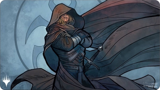 Picture of Ultra-Pro Ultra-Pro: Magic the Gathering - Murders at Karlov Manor - Playmat G