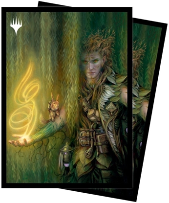 Picture of Ultra-Pro Ultra-Pro: Magic the Gathering - Murders at Karlov Manor - Sleeves - D (100)