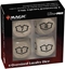 Picture of Ultra-Pro Ultra-Pro: Magic the Gathering - Plains - 22 mm Deluxe Loyalty Dice Set