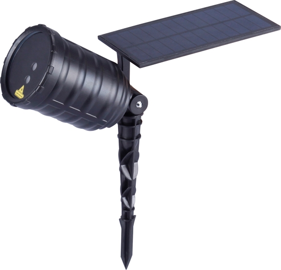 Picture of Ultron Ultron LED Laserprojektor save-E Sterneffekt Rot/Grün