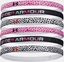 Attēls no Under Armour Opaska do wosów UA Mini headbands 6 szt 1281857 676