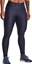 Изображение Under Armour Under Armour HeatGear No-Slip Waistband Leggings 1365336-558 Fioletowe XS