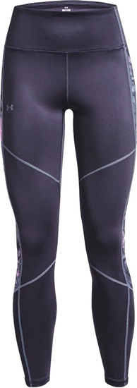 Picture of Under Armour Under Armour Train CW Full-Lengt Leggings 1373972-558 Fioletowe XS