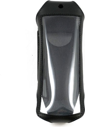 Attēls no Unify Ledertasche Unify OpenScape SL5/6 Mobilteil/Gigaset SL750H Pro