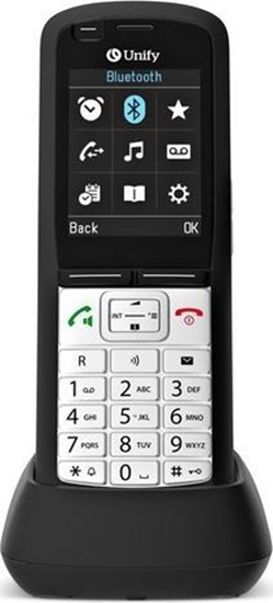 Picture of Unify Unify Unify OpenScape DECT Phone R6 Desktop charger EU