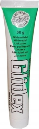 Attēls no Unipak rodek polizgowy SUPER GLIDEX - z silikonem 50g. (24/op)