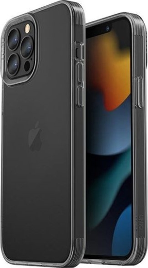 Picture of Uniq Etui UNIQ Air Fender Apple iPhone 13 Pro Max szary/smoked grey