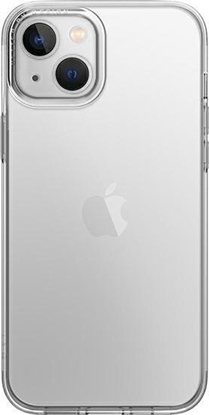 Attēls no Uniq Etui UNIQ Air Fender Apple iPhone 14 Plus nude transparent