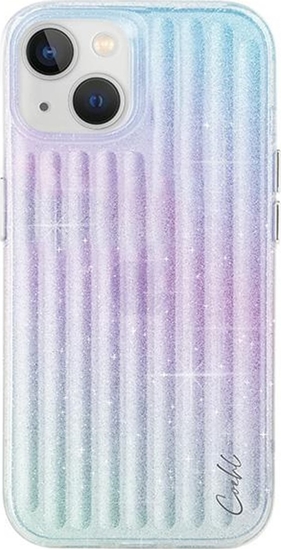 Picture of Uniq Etui UNIQ Coehl Linear Apple iPhone 15 stardust