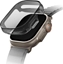 Attēls no Uniq Etui UNIQ Garde Apple Watch Ultra 49mm szary/smoked grey