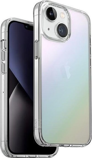 Изображение Uniq Etui UNIQ LifePro Xtreme Apple iPhone 14 Plus opal/iridescent