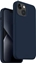 Изображение Uniq Etui UNIQ Lino Apple iPhone 14 Plus niebieski/marine blue