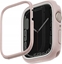 Picture of Uniq Etui UNIQ Moduo Apple Watch 4/5/6/7/8/SE 44/45mm róowy-biay/blush-white