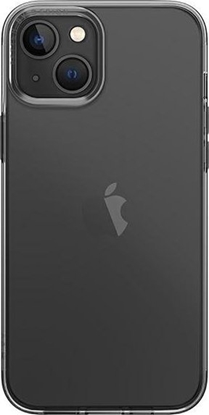 Picture of Uniq UNIQ etui Air Fender iPhone 14 6,1" szary/smoked grey tinted