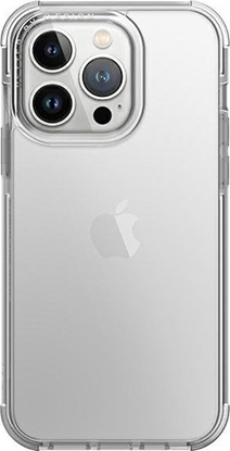 Picture of Uniq UNIQ etui Combat do iPhone 14 Pro 6,1" przeroczysty/ crystal clear