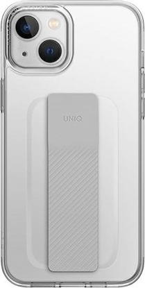 Picture of Uniq UNIQ etui Heldro Mount do iPhone 14 Plus 6,7" przeroczysty/lucent clear