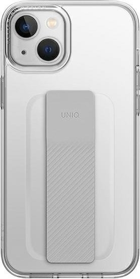Picture of Uniq UNIQ etui Heldro Mount do iPhone 14 Plus 6,7" przeroczysty/lucent clear