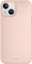 Изображение Uniq UNIQ etui Lino Hue do iPhone 14 Plus 6,7" Magclick Charging róowy/blush pink