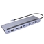 Picture of UNITEK 11 in 1 Docking Station USB-C