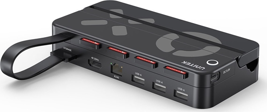 Picture of Unitek Stacja dokujca do Nintendo Switch + pilot