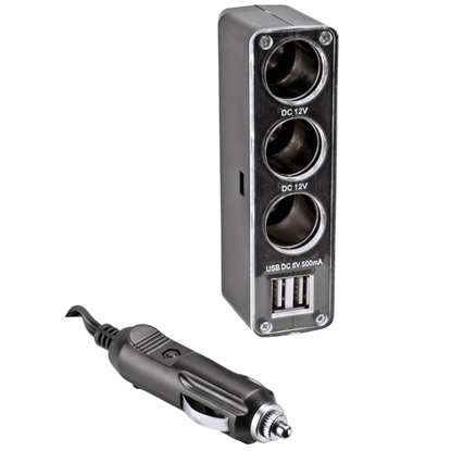 Attēls no Universālais tīrītājs ar smidzinātāju Demon, l1L