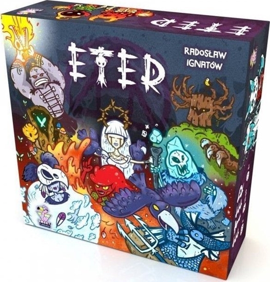 Picture of Universitas Eter edycja polska SLOYCA