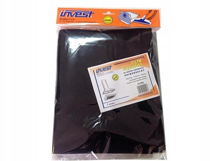 Picture of Uniwersalny filtr wglowy do okapów kuchennych INVESt IZ-FW2