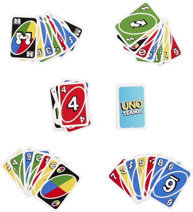 Picture of Uno Teams
