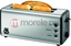 Picture of Unold 38915 Toaster Onyx Duplex