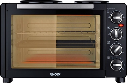 Picture of Unold 68885 little kitchen all in one