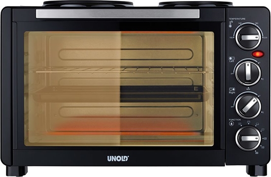 Picture of Unold 68885 little kitchen all in one