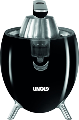 Picture of Unold 78135 Zitruspresse Power Juicy Black