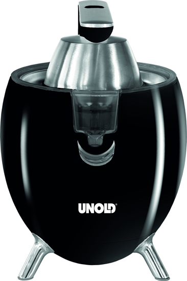 Picture of Unold 78135 Zitruspresse Power Juicy Black
