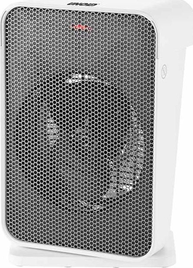 Изображение Unold 86450 Fan Heater IP 21