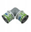 Picture of Uponor S-Press PLUS presvinkel 90° PPSU 32 mm