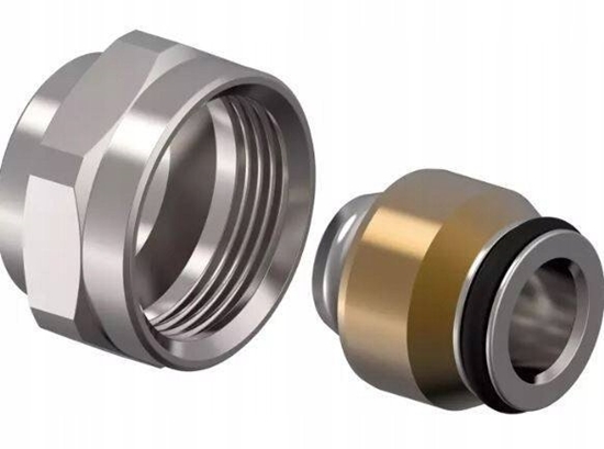 Picture of Uponor Uni-X zczka zaciskowa MLC 20-3/4FT Euro