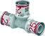 Picture of Uponor Uponor S-Press PLUS trójnik PPSU 25-25-25