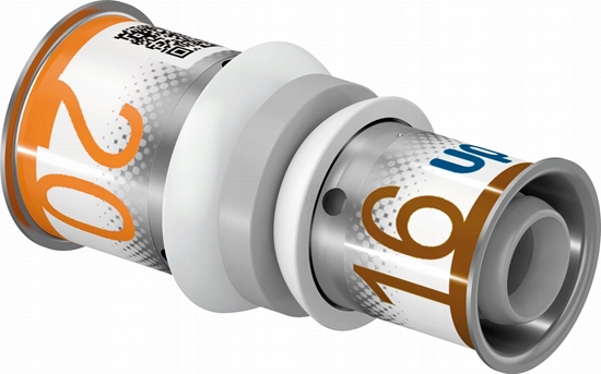 Picture of Uponor Uponor S-Press PLUS zczka redukcyjna PPSU 20-16