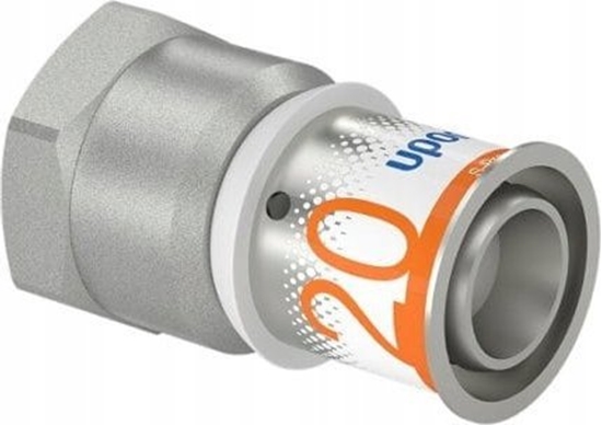 Picture of Uponor Uponor S-Press PLUS zczka z gwintem wewn. 20-Rp3/4FT