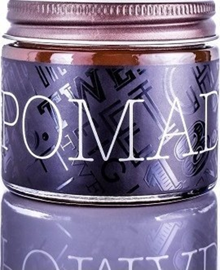 Picture of UPPERCUT DELUXE 18.21 Man Made Pomade Sweet Tobacco pomada plaukams, 56,7 g