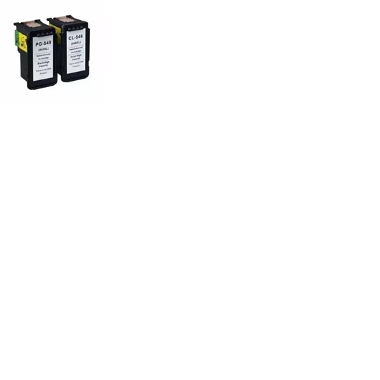 Picture of UPrint Canon 545/546 PACK 3584770896027