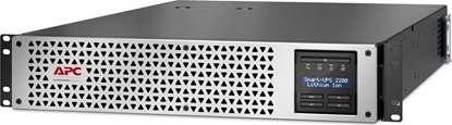 Attēls no UPS APC Smart-UPS 2200VA (SMTL2200RMI2UCNC)